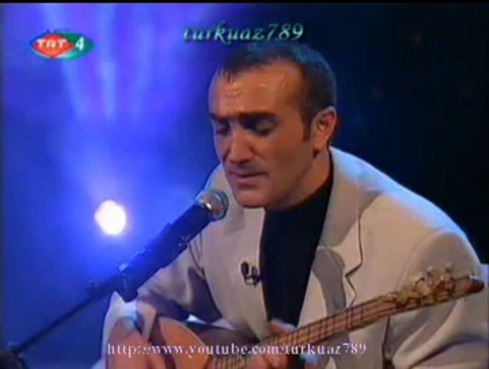 Cengiz ÖZKAN-Yâr Hoyrata Tatlı Kelâm Eyleme