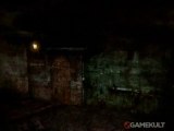 The Silent Hill Collection - SH 3 : Toujours trop fréquentés ces parcs d'attractions !