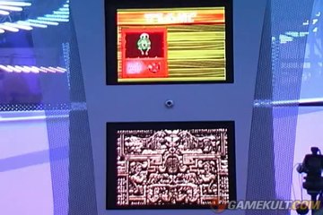 Point Blank DS - Gameplay à l'E3 2006