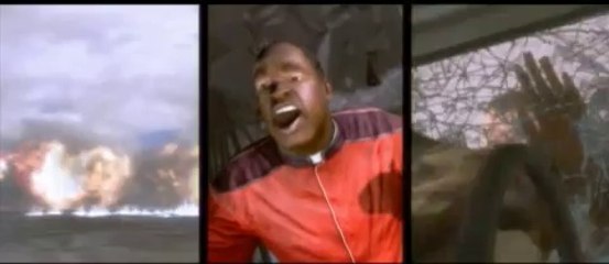 World in Conflict - Présentation des personnages