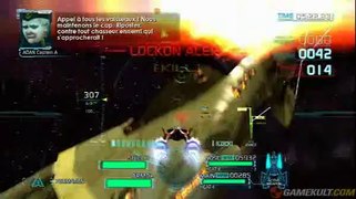 Project Sylpheed (Xbox 360) [import anglais