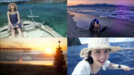 Fresh Photo And Typo Opener - After Effects Template