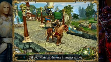 King's Bounty : The Legend - Tales from Endoria #2