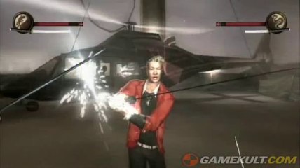 Red Steel - L'art du combat au sabre