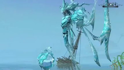 Aion - Elemental Water