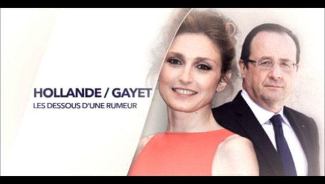 Twitter : @MediasInfos / Must Celebrite debrief les photos de Closer entre Francois Holland et Julie Gayet