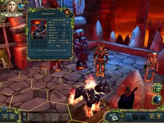 King's Bounty : The Legend - Trailer #4