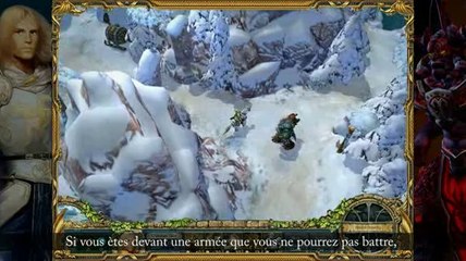 King's Bounty : The Legend - Tales from Endoria #5