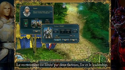 King's Bounty : The Legend - Tales from Endoria #6