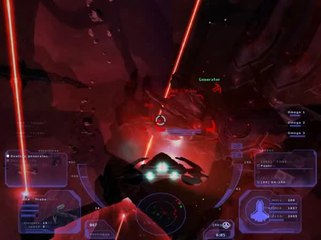 Tarr Chronicles - Trailer du jeu