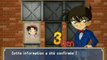 Detective Conan : Enquête à Mirapolis - L'affaire du mouchoir