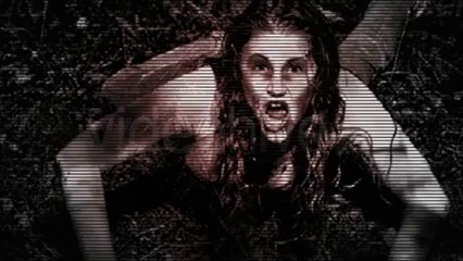 Horror Cinematic Trailer - After Effects Template