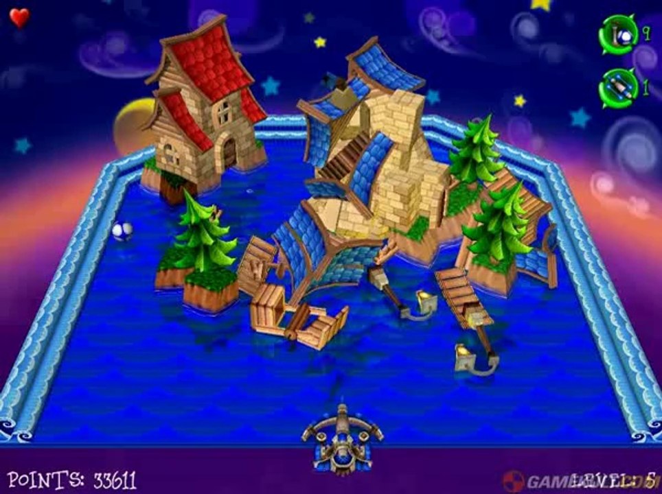 Magic Ball 3 - Armageddon