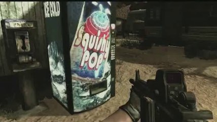 BlackSite - Environments Trailer