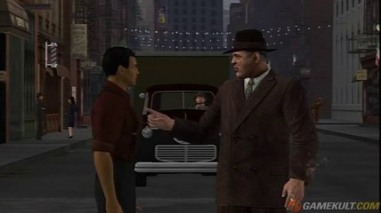 Le Parrain : Edition du Don - Les leçons de Luca Brasi