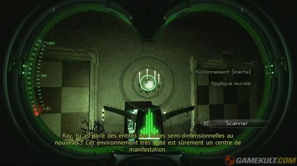 SOS Fantômes Le Jeu Vidéo - La mer s'installe dans l'hôtel