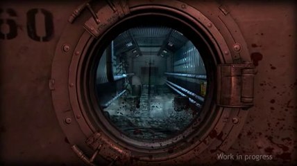 Hydrophobia - Effets d'eau