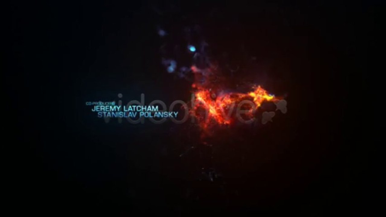 Tweak - After Effects Template
