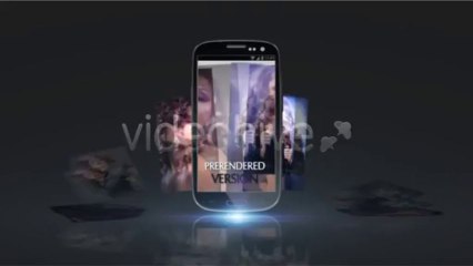 Ultimate Droid - After Effects Template