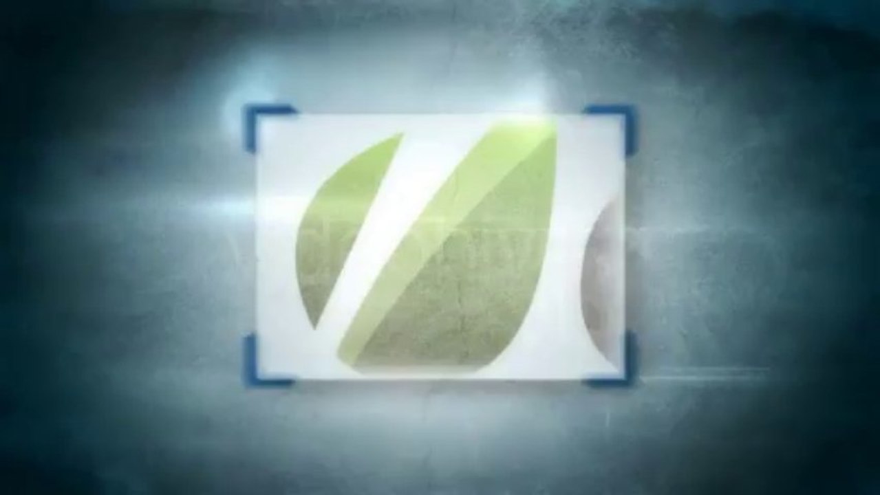 Focus Box Ident - After Effects Template