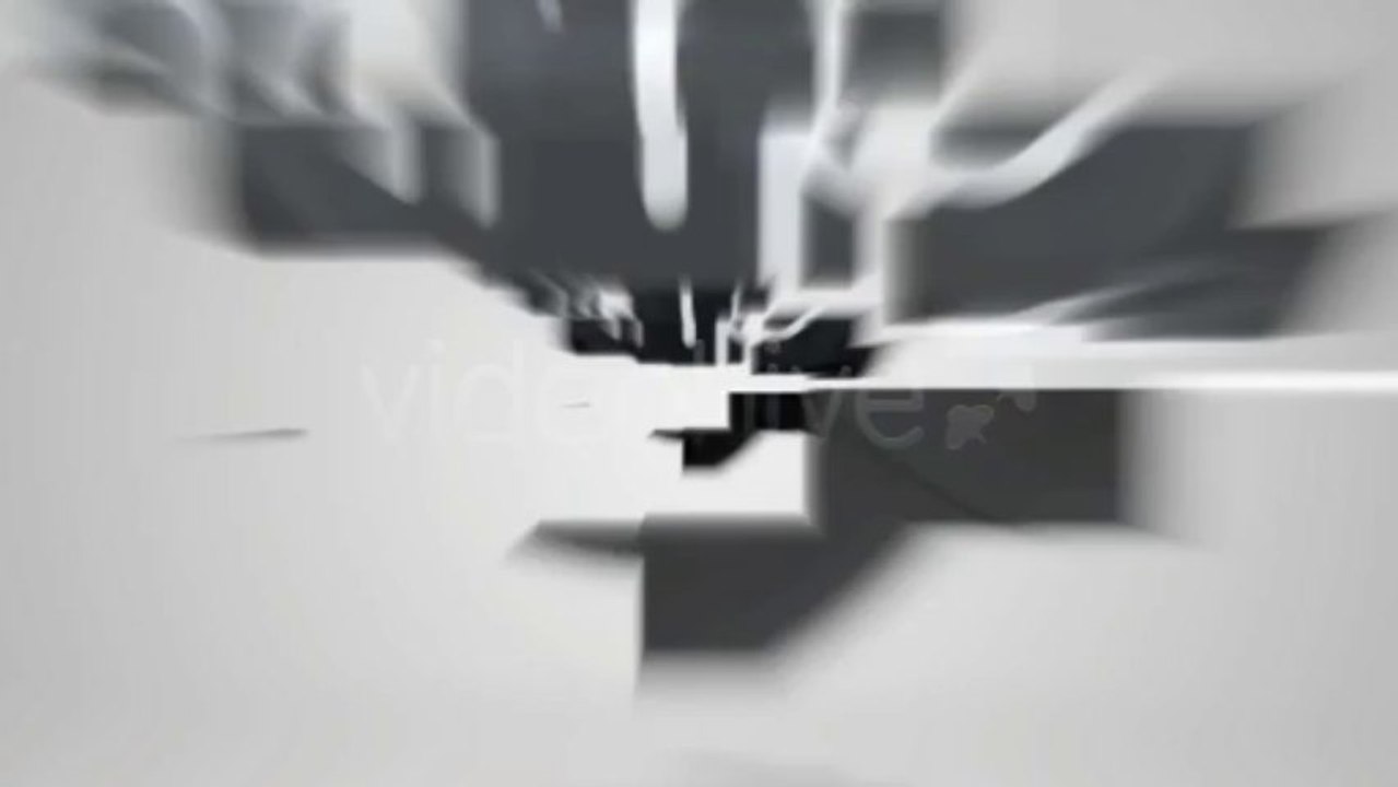 Elegant Logo Reveal - After Effects Template