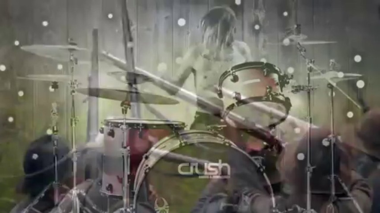 SOULFLY - Bloodshed (OFFICIAL  VIDEO)_(480p)