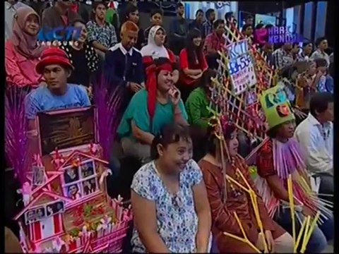 [140109]dahSyat RCTI - Seg 1