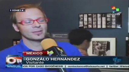 En México, 4 mil 500 imágenes inéditas de la Guerra Civil Española