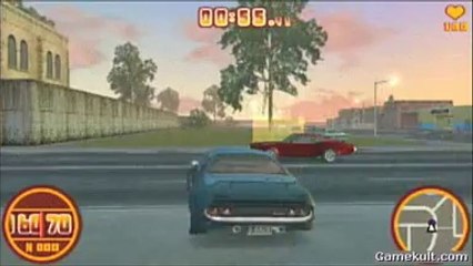 Driver 76 - Livraison express