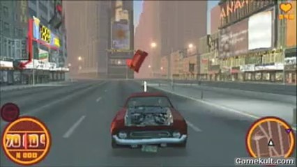 Driver 76 - Par les petites rues