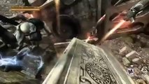 Metal Gear Rising : Revengeance - Pub US