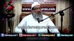 (Hajj Tarbiyat Clip #1) Mufti Khalid Mehmood 'Hajj Kerney Walo K Liye Khush Khabri' (5 Minutes)