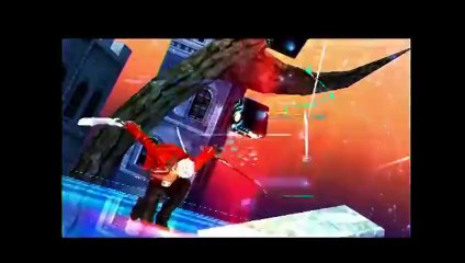 Fate/Extra CCC - Short Movie / Archer