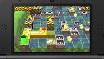 Mario & Donkey Kong : Minis on the Move - Trailer Nintendo Direct