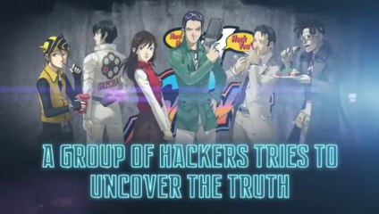 Devil Summoner : Soul Hackers - Story Trailer