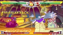 Darkstalkers Resurrection - Gallon