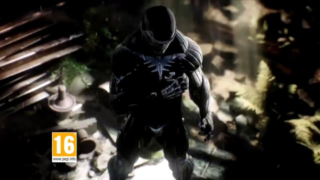 Crysis 3 - Sharp Dressed Man TV Ad