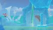 Rayman Legends - Monde O2/4 - 2