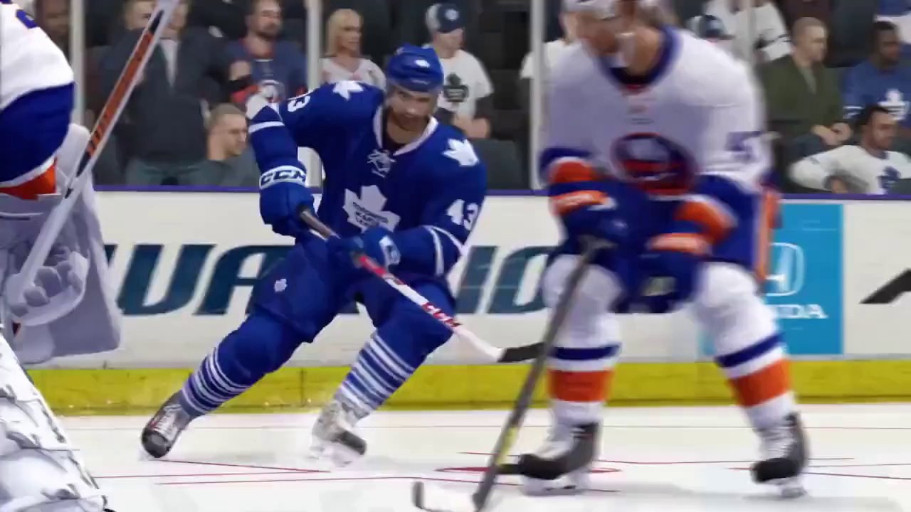 NHL 14 - Trailer de lancement