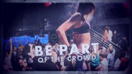Project - Party Animals - After Effects Template