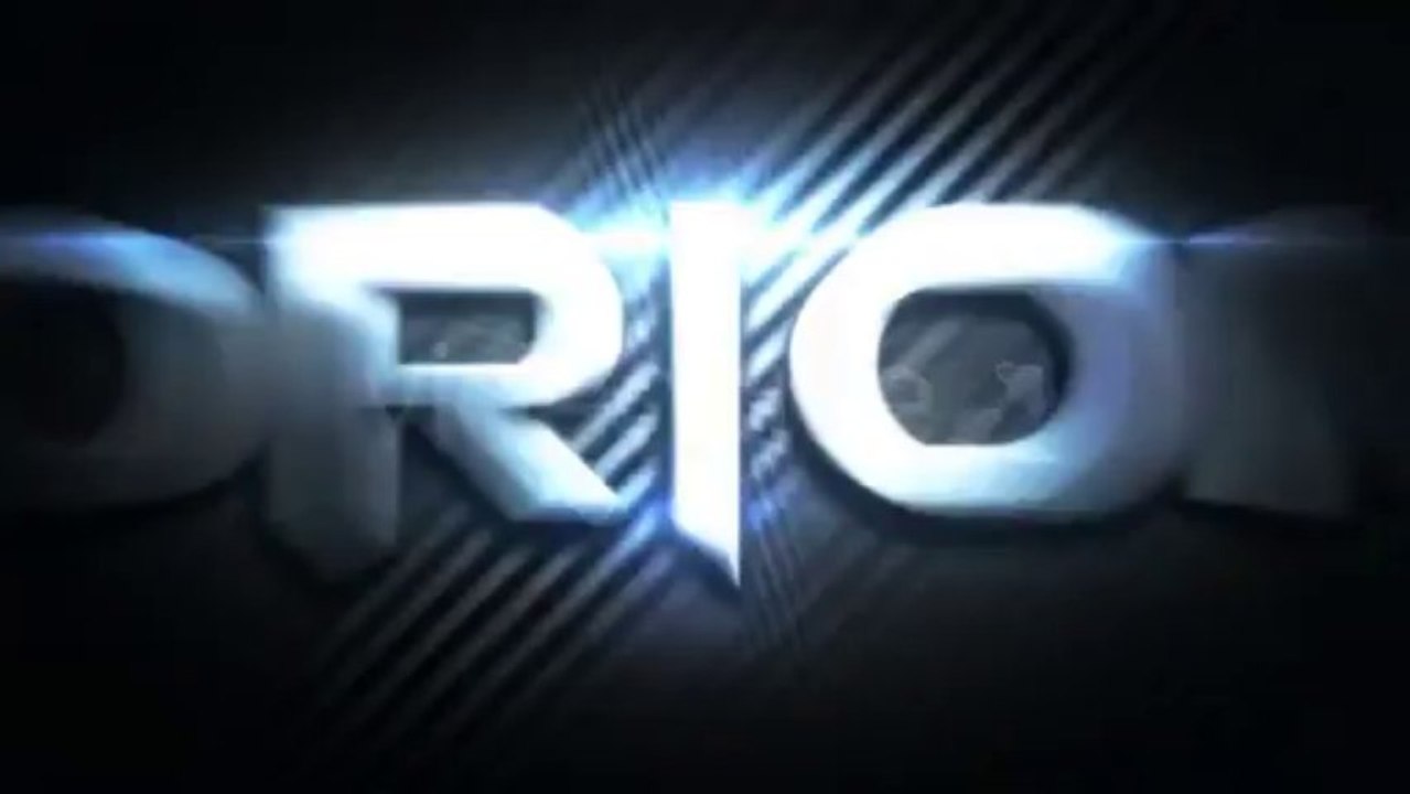 Orion - After Effects Template