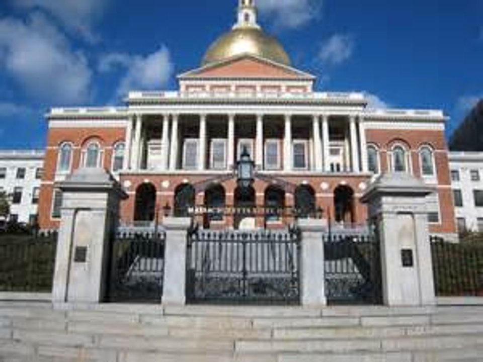 MA Marijuana Legalization Hearing, 3-6-2012