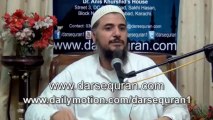(Short Clip #2) Islam Deen e Insaniat - Mufti Wali Khan Al Muzaffar (5 Minutes)