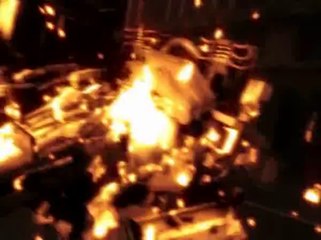 Armored Core V - Trailer officiel