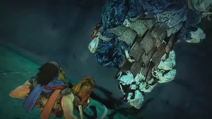 Prince of Persia : Epilogue - Trailer Epilogue