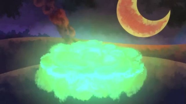 Risk : Factions - A Farewell to Brains