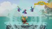 Rayman Legends - Monde O4/6 - 3