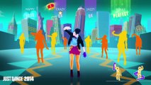 Just Dance 2014 - Tal dans Just Dance