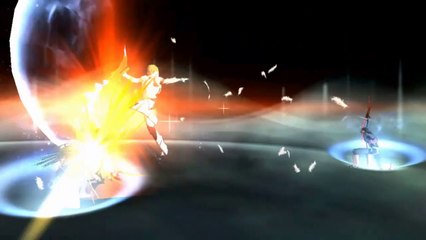 El Shaddai : Ascension of the Metatron - Play Movie #5