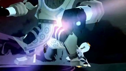 El Shaddai : Ascension of the Metatron - Play Movie #6